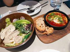 -农畉LONFOOD(福田星河COCOPark店)