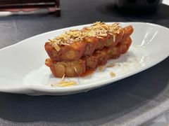 -香雪海饭店中餐厅(人民桥店)