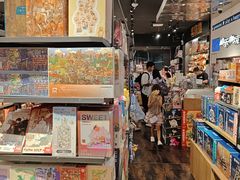 -酷乐潮玩(凯德MALL西直门店)