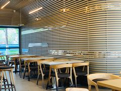 -Bracket Coffee(银河SOHO店)