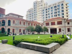 -星巴克臻选(上海今潮8弄店)