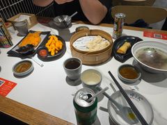 -馋三尺蟹粉小笼(人民广场店)