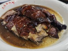-黄连大头华烧鹅(萧地大马路店)
