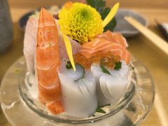 -鮨政· Omakase(福州万象城店)