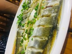 -云河农家乐饭店(福禄缘树山店)