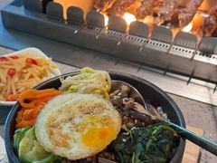 -白玉·朝鲜族烤串(光明大仟里店)