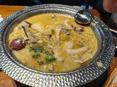 -95号酱骨·一块豆腐(展春园西路店)