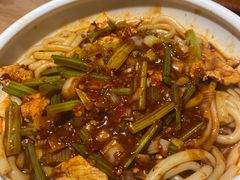 -谷丽麦馕新疆菜·清真(步步高梅溪新天地店)