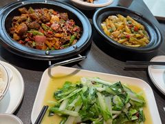-土桥手掌鸡·26年灌县老味道(都江堰店)