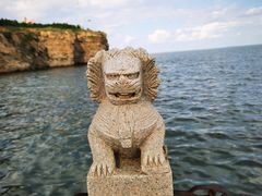 -锦州笔架山风景区