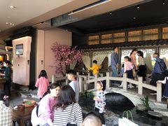 -吴莊(龙城万科里店)