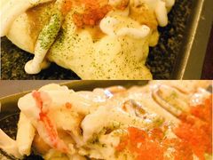 海鲜玉子烧-坂吉屋·居酒屋深夜食堂(龙湖店)