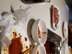 -海底捞火锅(上元大街店)