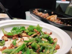 -半勺·新徽菜(银泰城店)