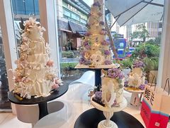 -杜哈夫DOUX RÊVE·生日蛋糕(日月光店)