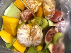 -八一路好吃街(雨田商务大厦店)