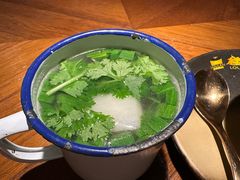 -楼兰新疆菜(江宁万达店)