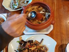 -小厨子私房菜·云南美食店