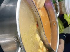 -燃计沙茶皇·香港沙茶火锅(人广旗舰店)
