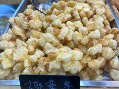 -包满意面包糕点(东坝店)