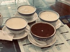 -仁信老铺(华盖路店)