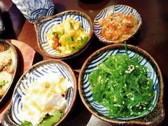 -小川洋风料理(汉街店)