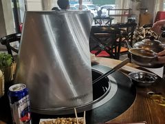 -柴火记忆·柴火鸡(万科店)