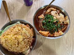 -龍城柳州螺蛳粉(群星路店)
