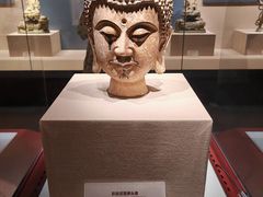 -宁夏博物馆