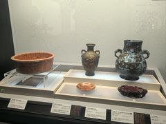 -广西壮族自治区博物馆