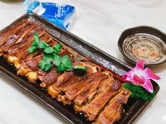 -满乐潮州(深业上城店)