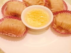 金线油塔-西安饭庄·非遗陕菜(钟楼店)