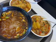-舌尖尖传统小吃(万达店)