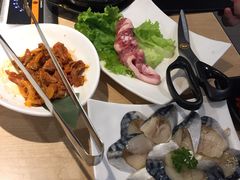 -新石器烤肉(百联川沙店)
