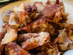 风味猪手-京滨饭店·餐厅(阜外大街店)