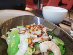 -THE PAWON·8碗(古北SOHO店)