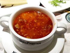 -斗牛士牛排餐厅(嘉里汇店)
