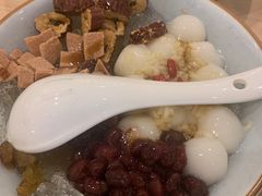 -兵哥豌豆面(欧亚卖场店)