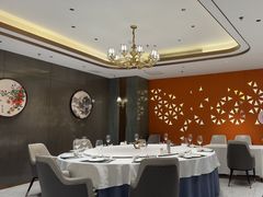 -祥记餐饮•豫粤珍味(金隅大厦店)