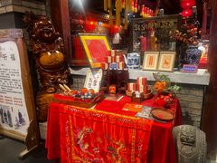 -正阳门饭庄·烤鸭·北京菜(万丰路七里庄店)