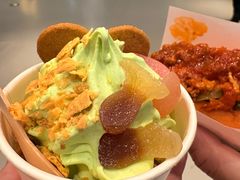 -宜家·瑞典风味餐厅(四元桥店)