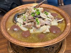 -李氏八大件老菜馆(万宝街店)
