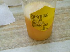 -JUICE  TIMES(中茵海华店)