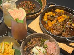 -Ameigo梅果·云贵川bistro(长宁来福士店)