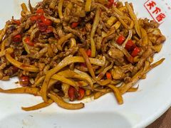 -天下客饭店(中山路店)
