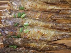 -新凯旋烧烤·燕姐千岛湖土菜