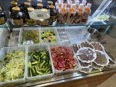 -清真牛街祥云轩门钉肉饼(左家庄店)