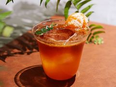 -Sips&Lick茶兰咖啡(五道口店)