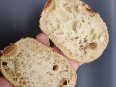 ciabatta-羽深肉铺 Steak & Wine