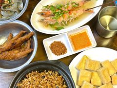 -88号小吃店·经典云南菜·地道纳西美食